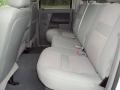 2007 Bright White Dodge Ram 2500 Big Horn Edition Quad Cab 4x4  photo #5
