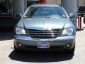 Magnesium Green Pearl - Pacifica Touring AWD Photo No. 2