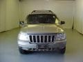 Silverstone Metallic - Grand Cherokee Limited 4x4 Photo No. 2