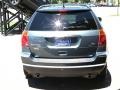 Magnesium Green Pearl - Pacifica Touring AWD Photo No. 5