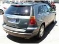 Magnesium Green Pearl - Pacifica Touring AWD Photo No. 6