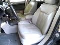 Magnesium Green Pearl - Pacifica Touring AWD Photo No. 7