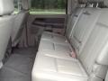 Light Khaki Metallic - Ram 2500 Laramie Mega Cab 4x4 Photo No. 5