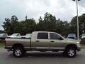 Light Khaki Metallic - Ram 2500 Laramie Mega Cab 4x4 Photo No. 9