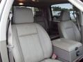 Light Khaki Metallic - Ram 2500 Laramie Mega Cab 4x4 Photo No. 12