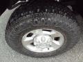 Light Khaki Metallic - Ram 2500 Laramie Mega Cab 4x4 Photo No. 14