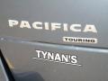 Magnesium Green Pearl - Pacifica Touring AWD Photo No. 19