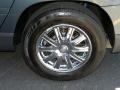Magnesium Green Pearl - Pacifica Touring AWD Photo No. 24