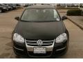 Black Uni - Jetta SE Sedan Photo No. 22