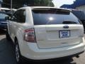 2008 Creme Brulee Ford Edge Limited AWD  photo #4