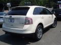 2008 Creme Brulee Ford Edge Limited AWD  photo #6