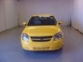 2009 Rally Yellow Chevrolet Cobalt LT Coupe  photo #2