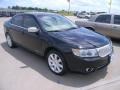 Black - MKZ Sedan Photo No. 1