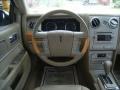 Black - MKZ Sedan Photo No. 3