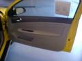 Rally Yellow - Cobalt LT Coupe Photo No. 7