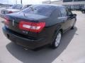 Black - MKZ Sedan Photo No. 6