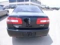 Black - MKZ Sedan Photo No. 7