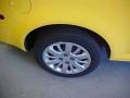 Rally Yellow - Cobalt LT Coupe Photo No. 11