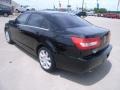 Black - MKZ Sedan Photo No. 8
