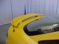 2009 Rally Yellow Chevrolet Cobalt LT Coupe  photo #12