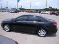Black - MKZ Sedan Photo No. 9