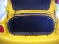 Rally Yellow - Cobalt LT Coupe Photo No. 13