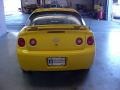 2009 Rally Yellow Chevrolet Cobalt LT Coupe  photo #14