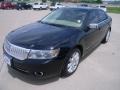 Black - MKZ Sedan Photo No. 10