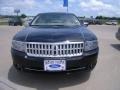 Black - MKZ Sedan Photo No. 11