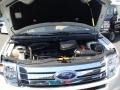 2008 Creme Brulee Ford Edge Limited AWD  photo #23