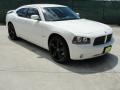Stone White - Charger R/T Photo No. 1