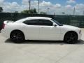 Stone White - Charger R/T Photo No. 2