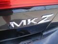 Black - MKZ Sedan Photo No. 16