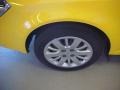 2009 Rally Yellow Chevrolet Cobalt LT Coupe  photo #22