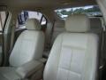 Black - MKZ Sedan Photo No. 22