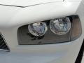 Stone White - Charger R/T Photo No. 10