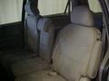 2008 Ocean Mist Metallic Honda Odyssey EX  photo #11