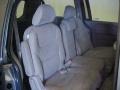 2008 Ocean Mist Metallic Honda Odyssey EX  photo #16