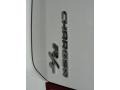 Stone White - Charger R/T Photo No. 22