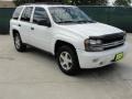Summit White - TrailBlazer LS 4x4 Photo No. 1