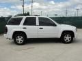 Summit White - TrailBlazer LS 4x4 Photo No. 2