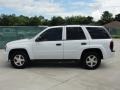 Summit White - TrailBlazer LS 4x4 Photo No. 6