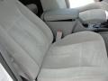 Summit White - TrailBlazer LS 4x4 Photo No. 26