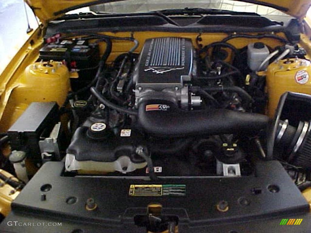 2007 Mustang GT Premium Coupe - Grabber Orange / Dark Charcoal photo #19