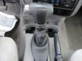Summit White - TrailBlazer LS 4x4 Photo No. 44