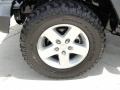 Black - Wrangler X 4x4 Photo No. 13