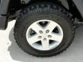 Black - Wrangler X 4x4 Photo No. 15
