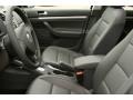 Black Uni - Jetta TDI Sedan Photo No. 5