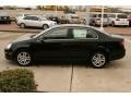 Black Uni - Jetta TDI Sedan Photo No. 12