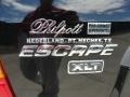 Black Clearcoat - Escape XLT V6 Photo No. 19